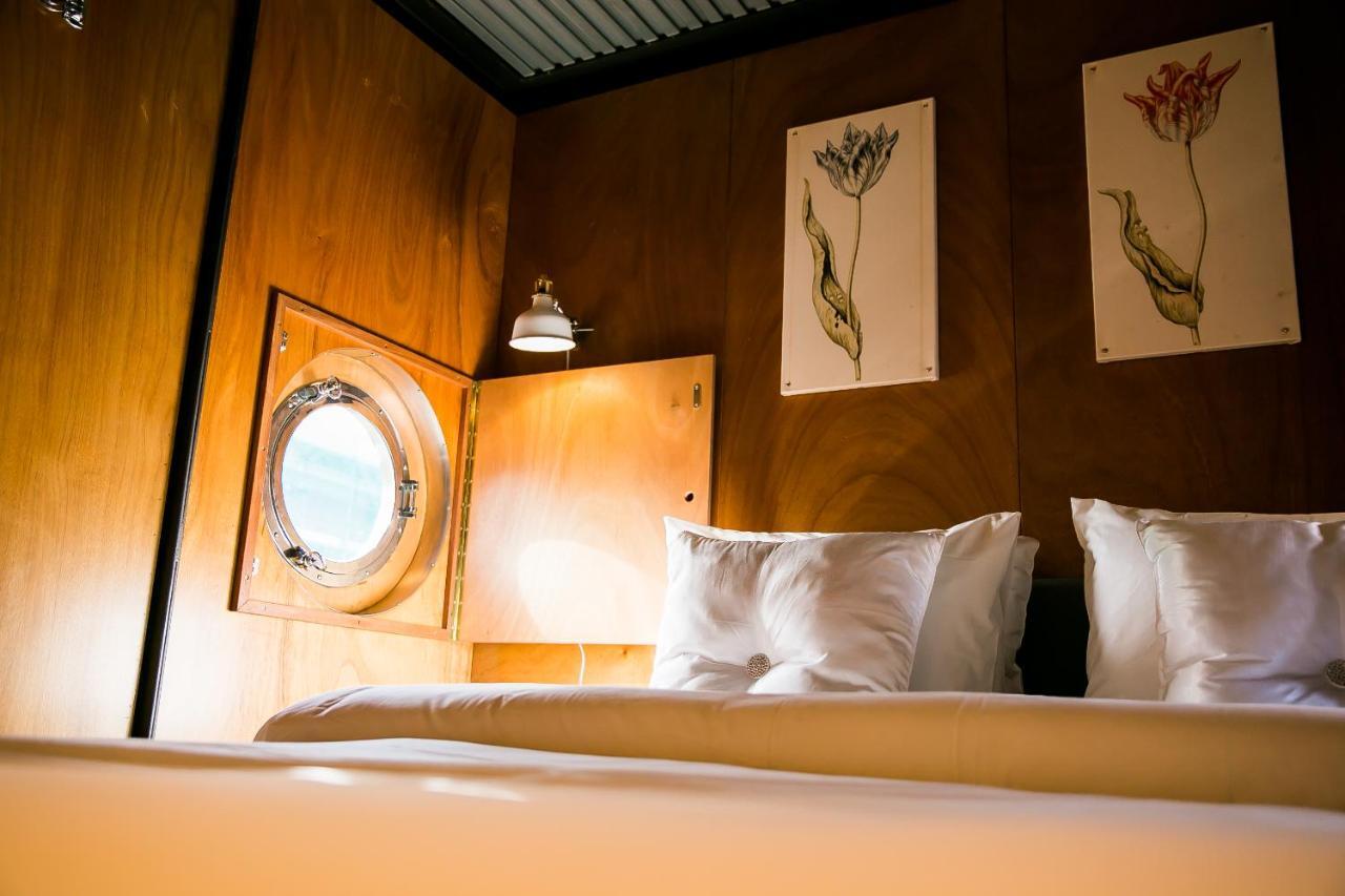 Bed and Breakfast Het Sluijmerhuis Утрехт Экстерьер фото