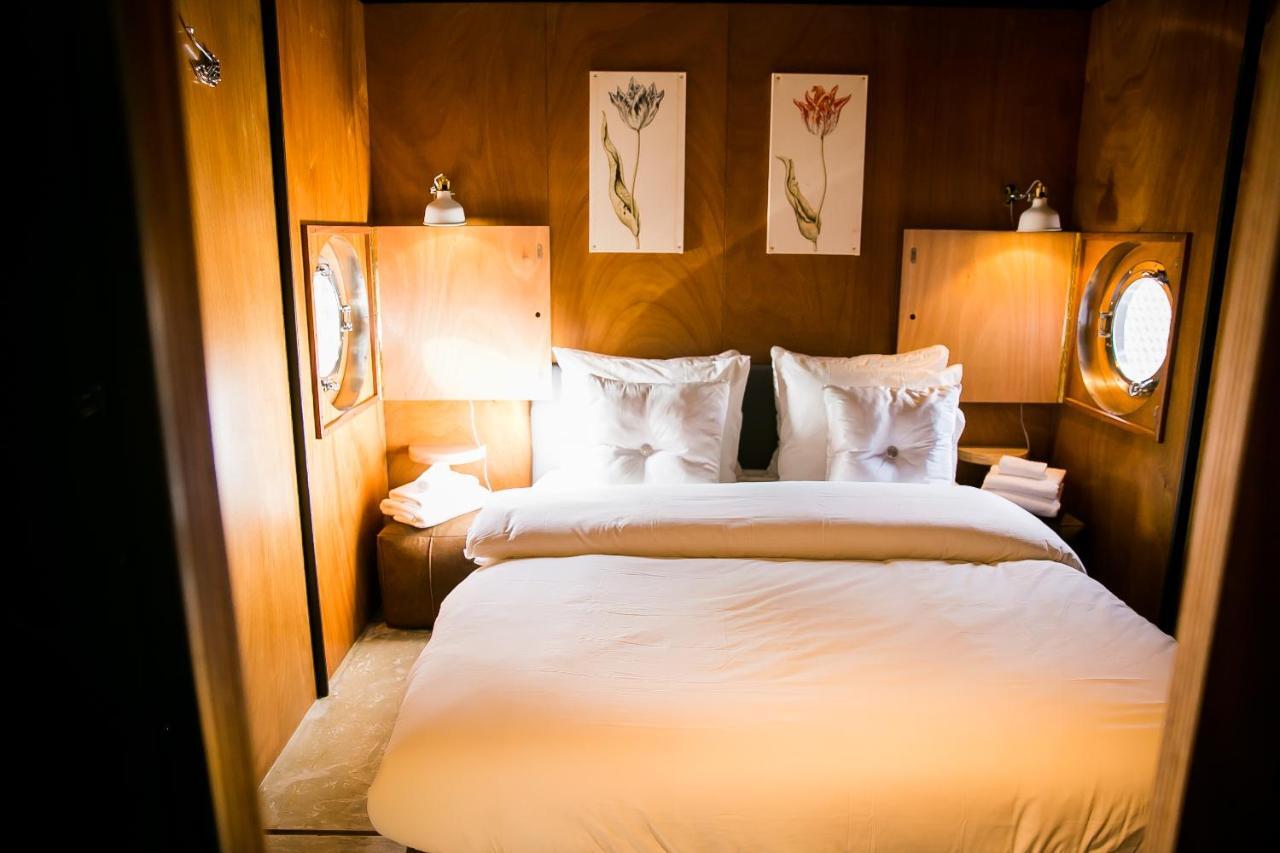 Bed and Breakfast Het Sluijmerhuis Утрехт Экстерьер фото