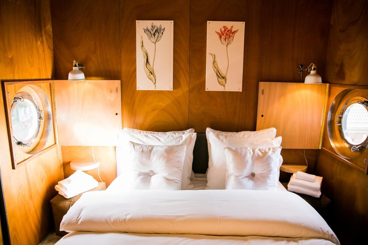 Bed and Breakfast Het Sluijmerhuis Утрехт Экстерьер фото