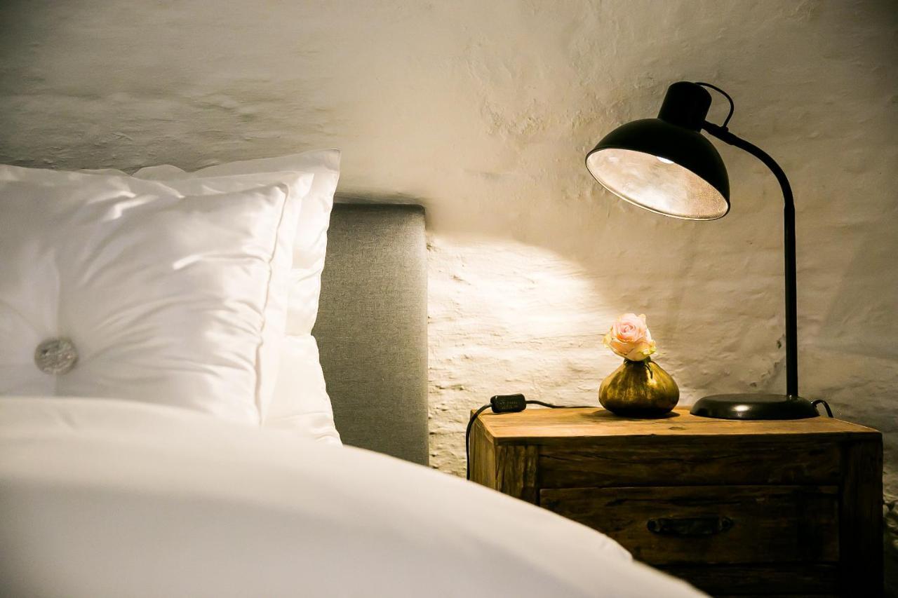 Bed and Breakfast Het Sluijmerhuis Утрехт Экстерьер фото