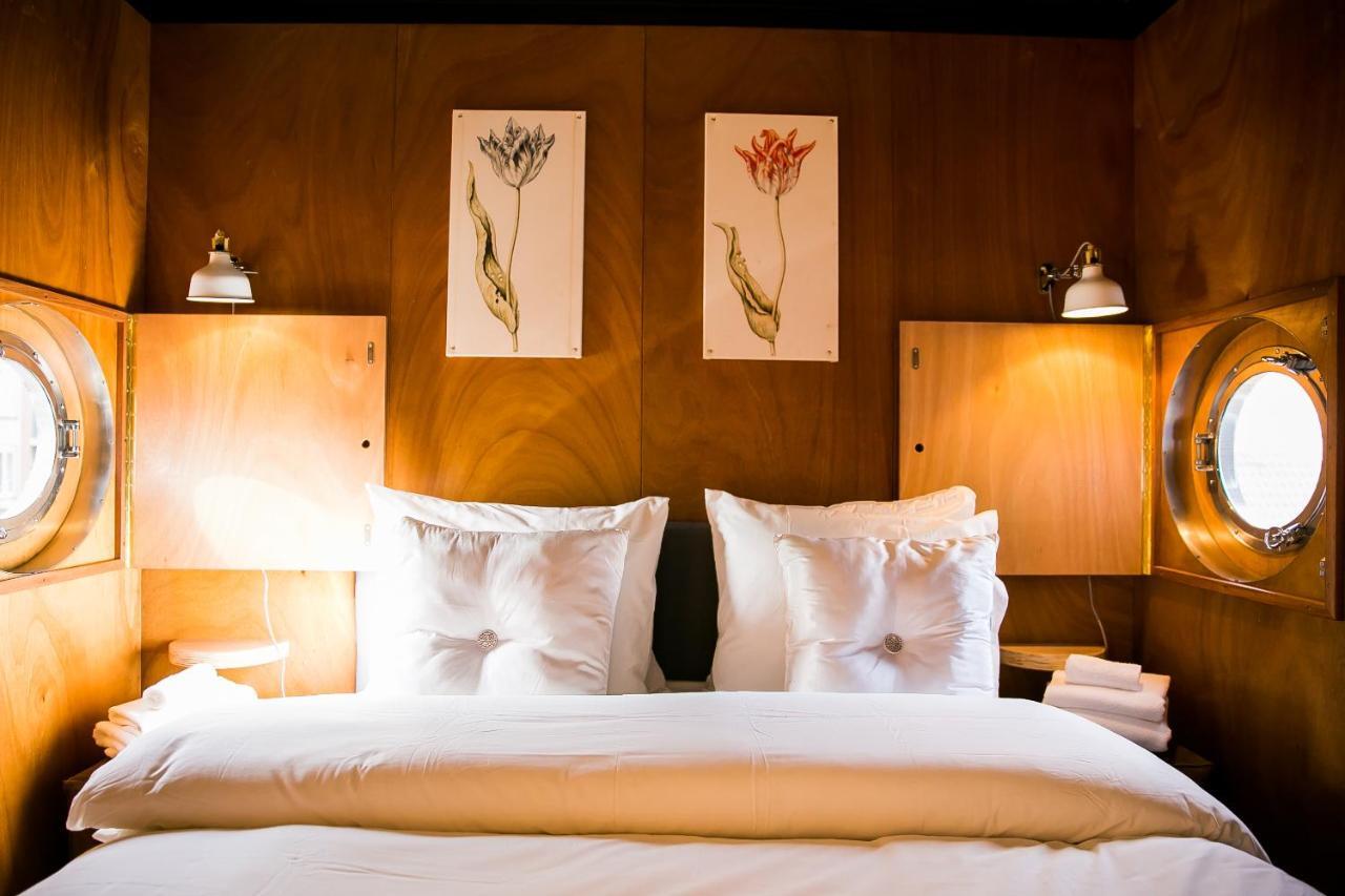 Bed and Breakfast Het Sluijmerhuis Утрехт Экстерьер фото